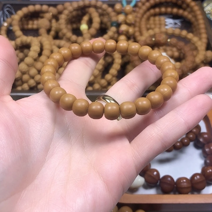 吊坠猴头核桃全品老型8.2