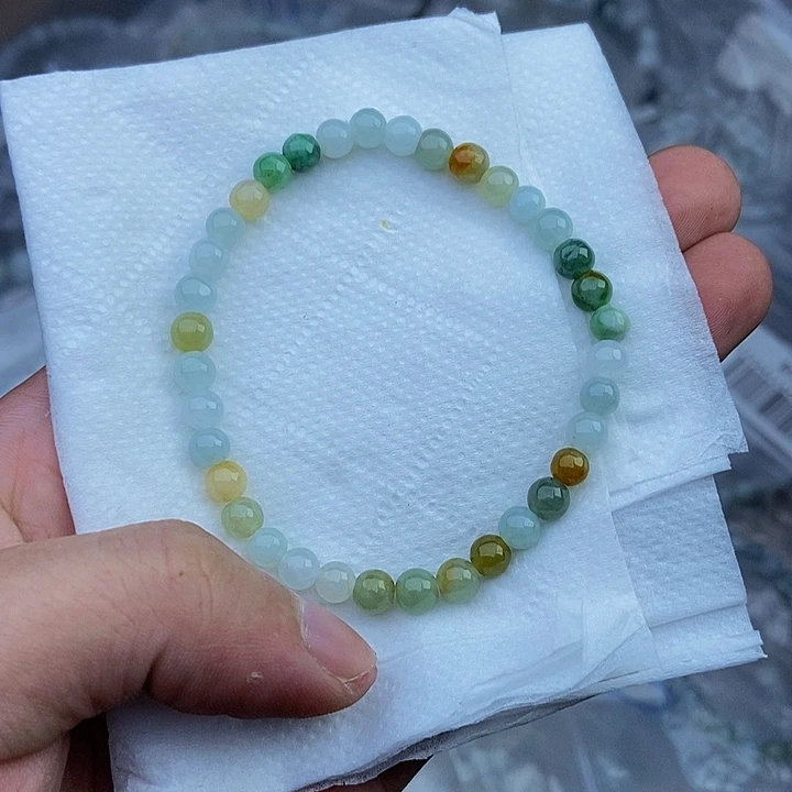 未镶嵌定制翡翠天然缅甸a货翡翠