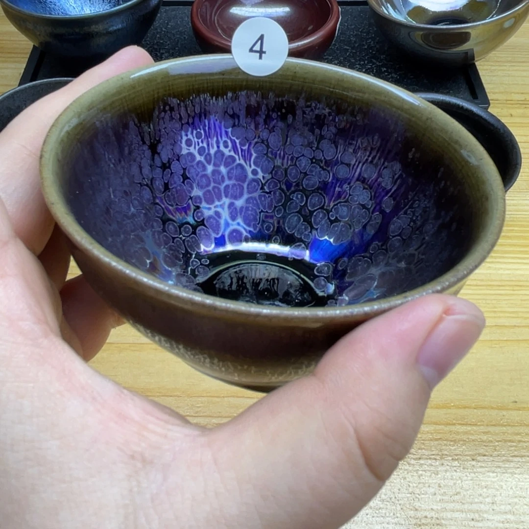 茶盏精品福利品建盏