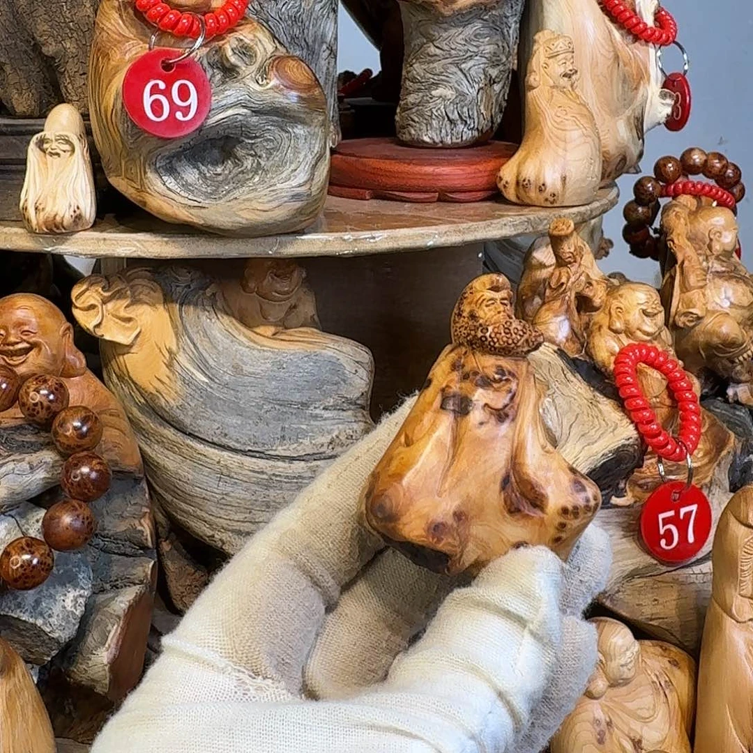 柏木（崖柏）66666666