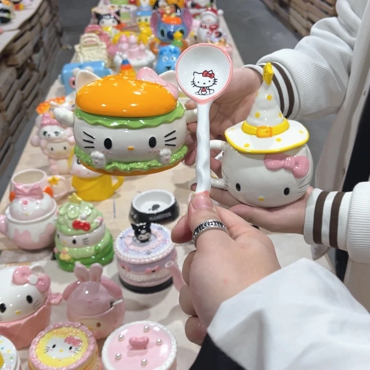 紫砂茶案这么多人都在等着