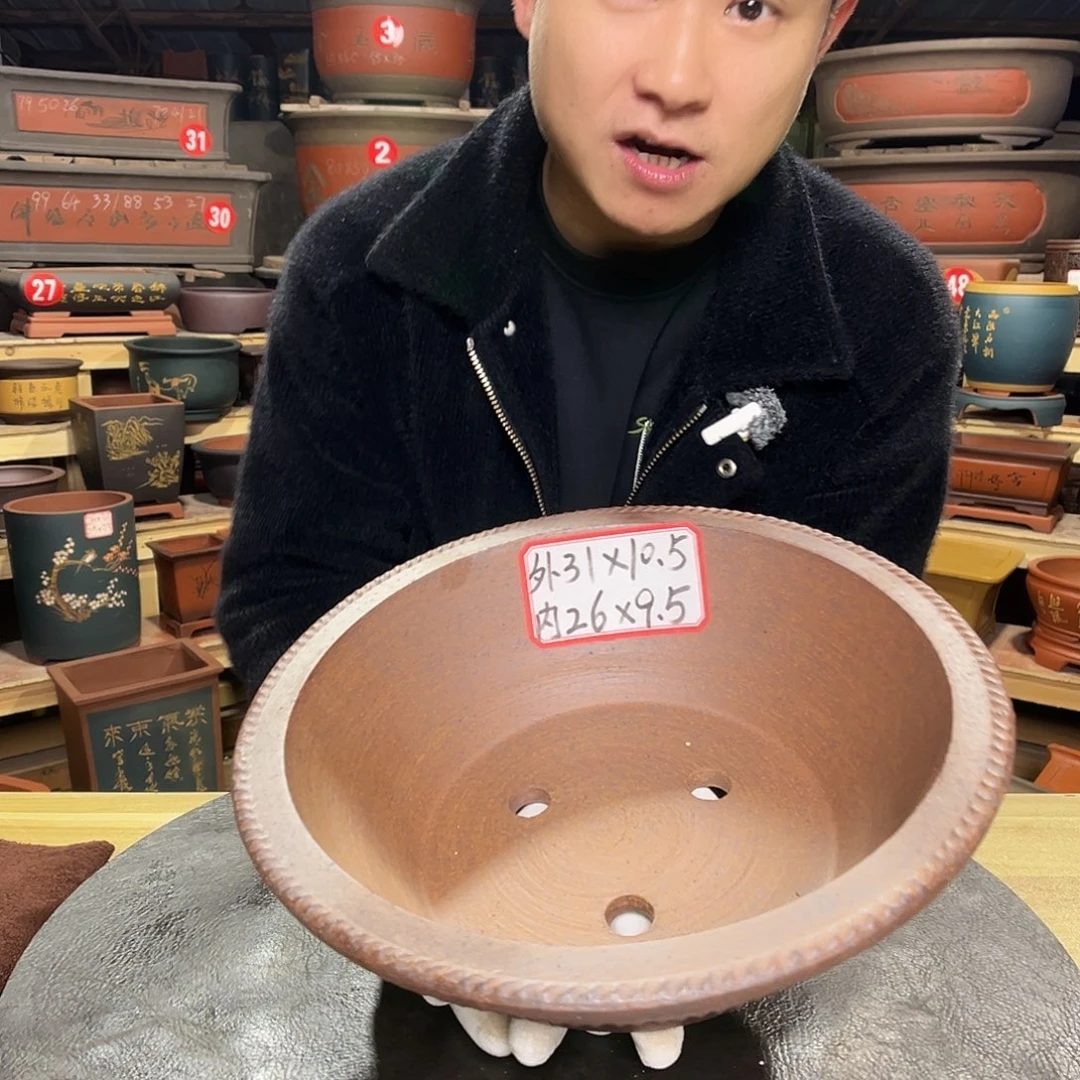 其他紫砂精品紫砂