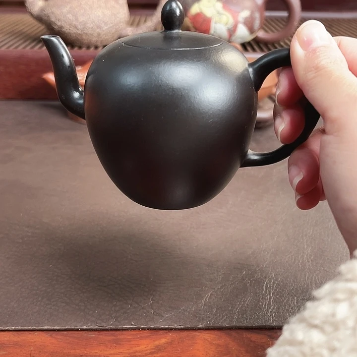 永***子茶壶紫砂特价秒杀