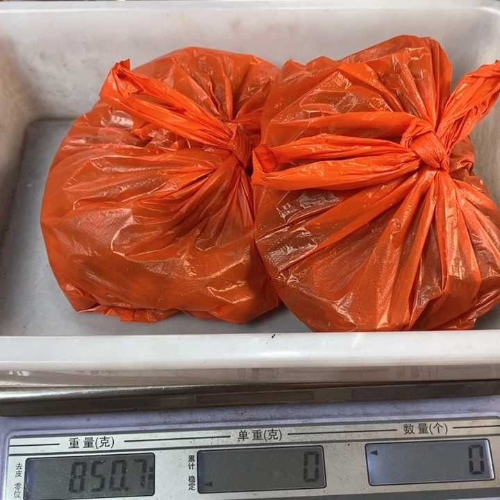 泥塑合香珠无打孔体验香20