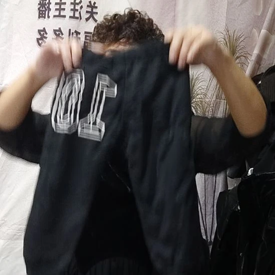 穿着舒服透气性好