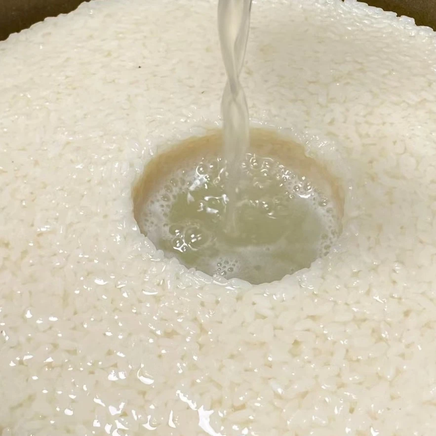 手工甜酒酿 约 500g/份量