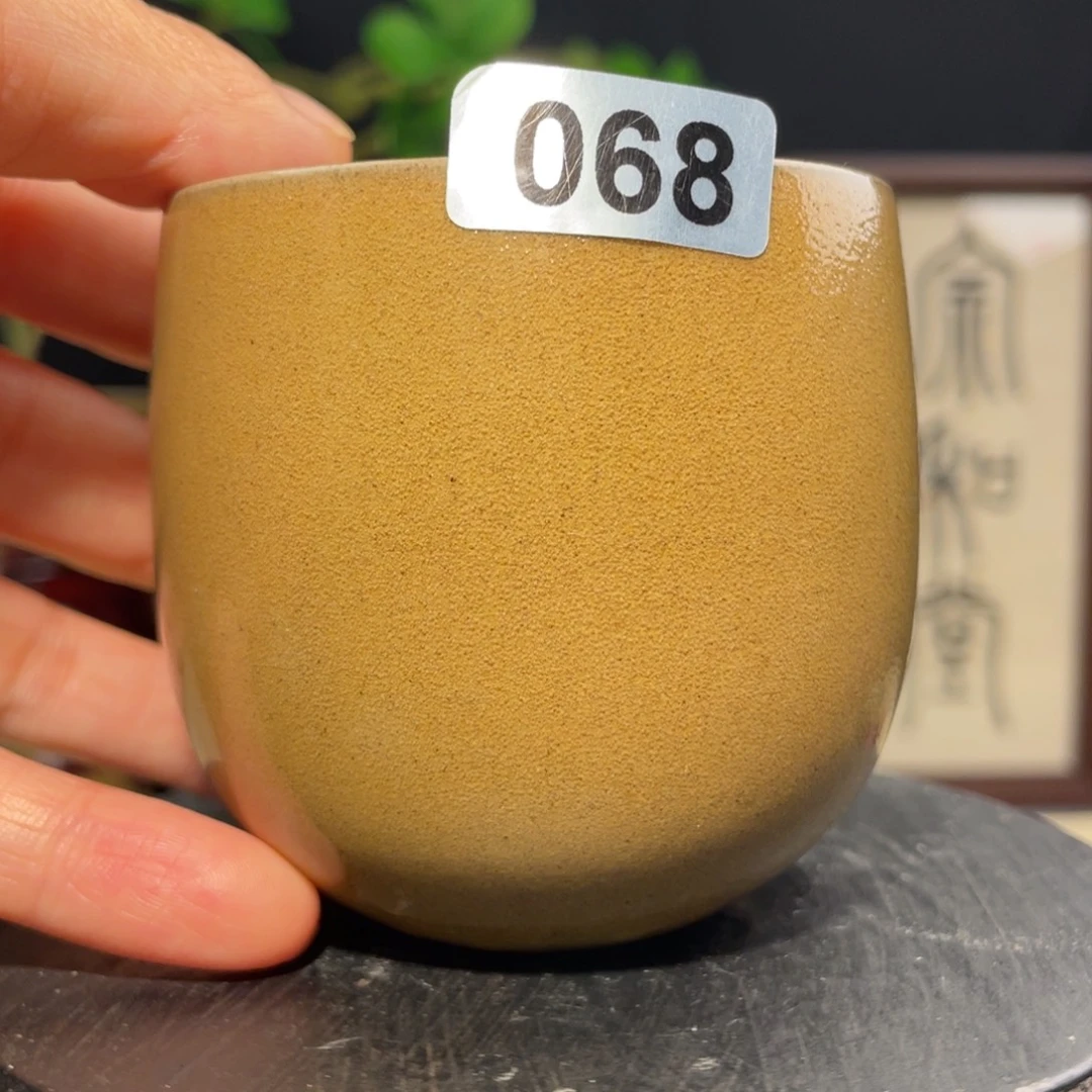 尚***龙杯子纯手工 主人杯
