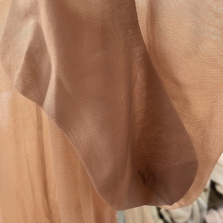 三醋酯纤维15条带脚型