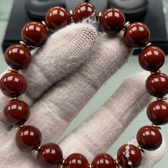 橄榄核手串橄榄核