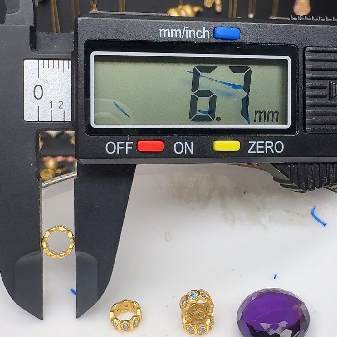 颈饰紫晶银S925镶嵌紫水晶925镶嵌39