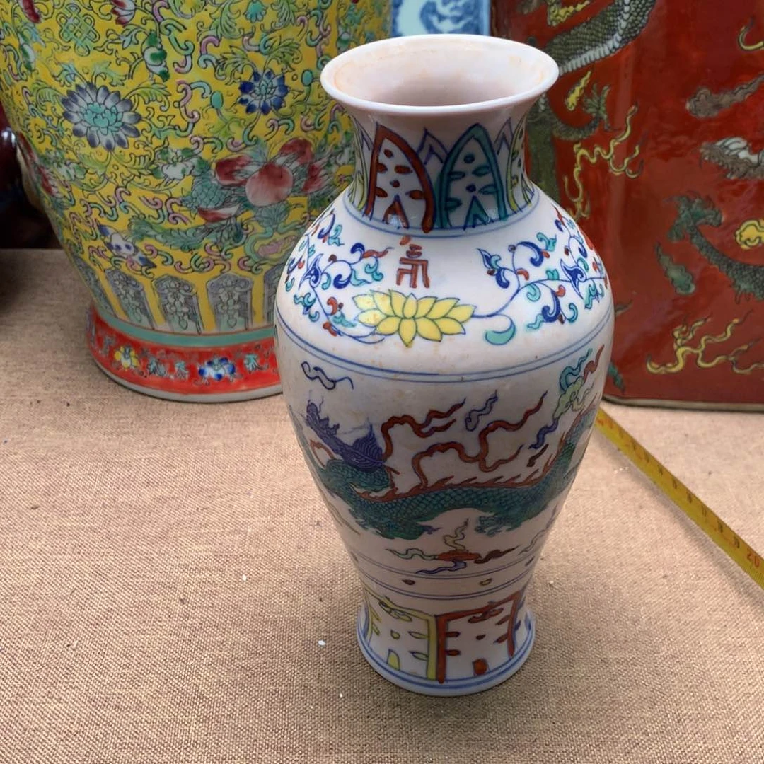 摆件旧藏瓷器旧藏瓷器
