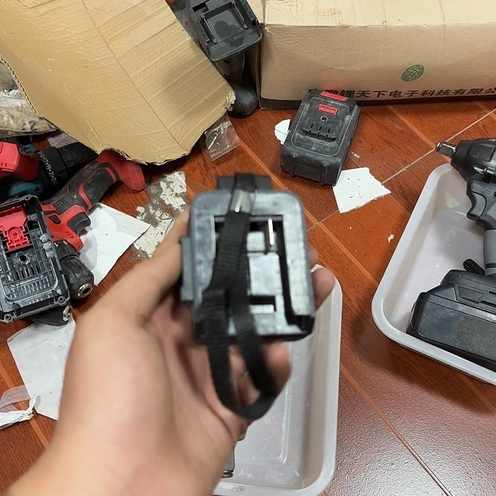 裸机无电池1111111