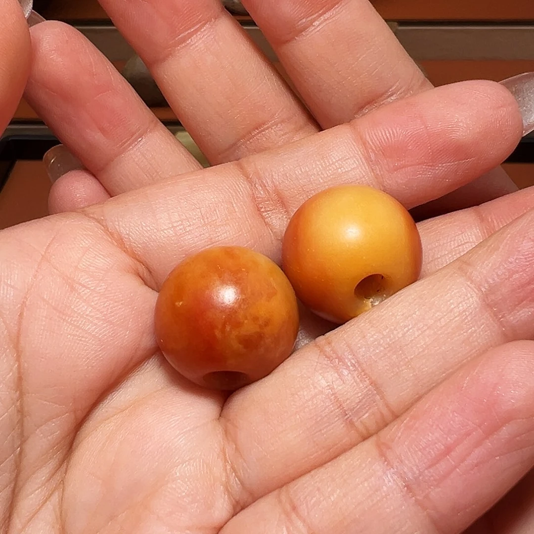 修***凡和田玉未镶嵌挂件