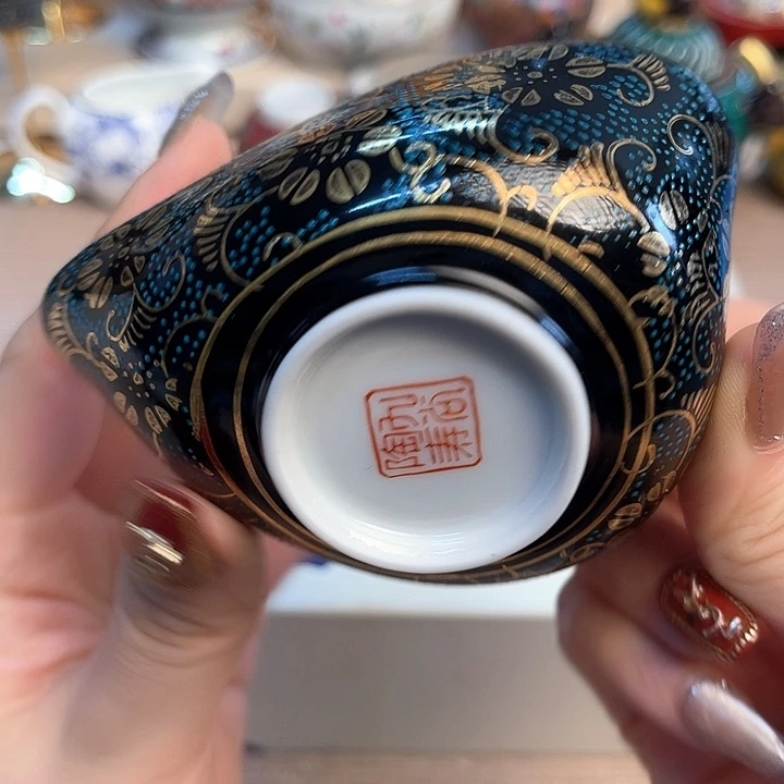 全球孤品文化艺术