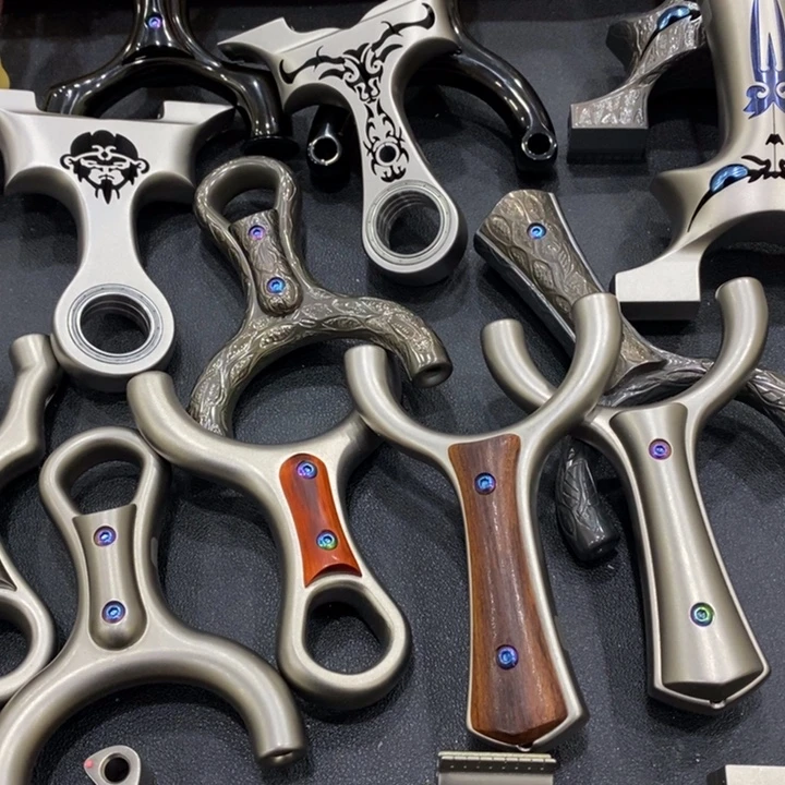 金***平90-25瑕疵磨砂手感王带弓包