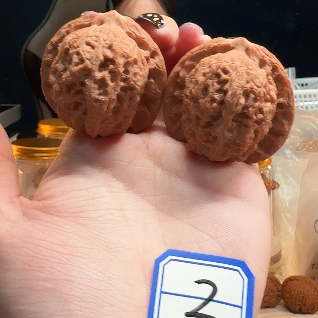 桃核吊坠高桩血麒麟42尺