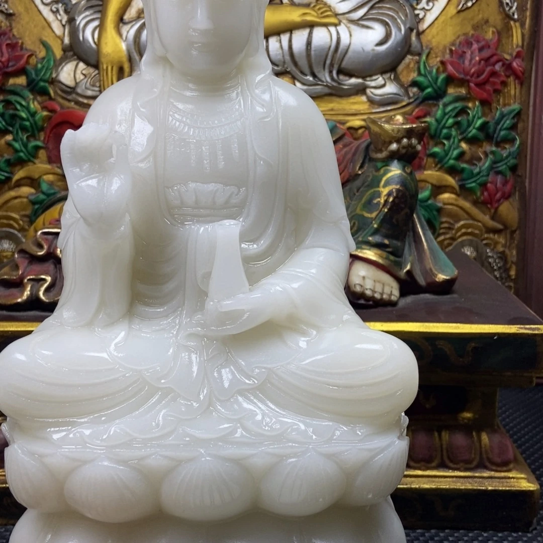 余***明精品摆件事实链接