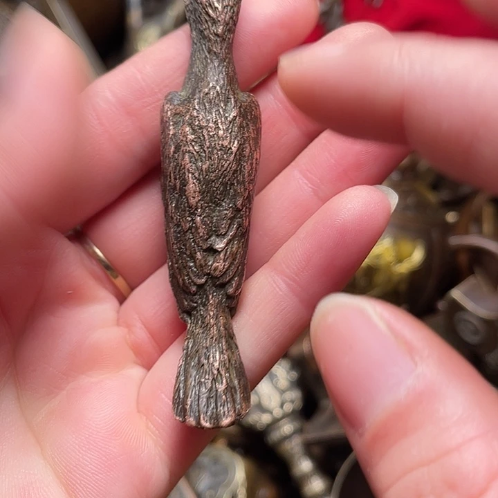 铜器摆件诚信经营