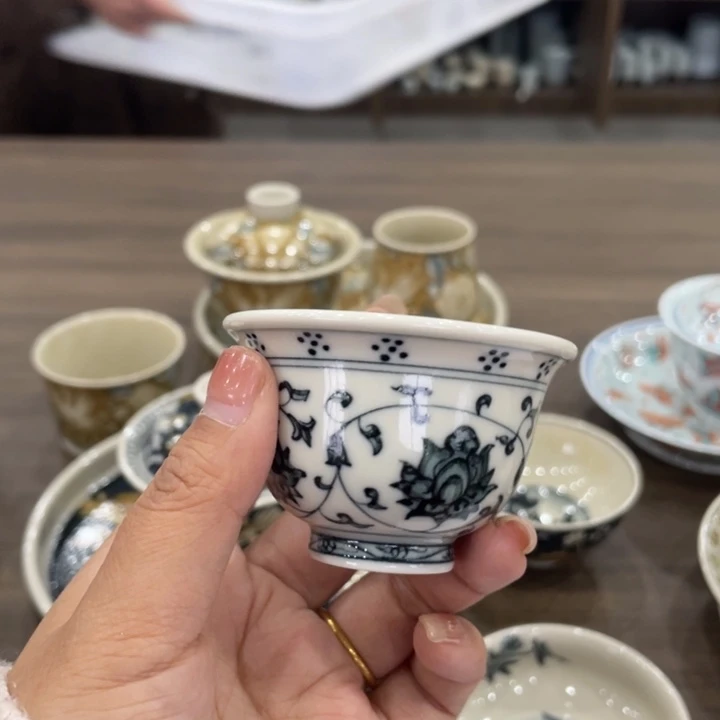 景德镇陶瓷制作工艺