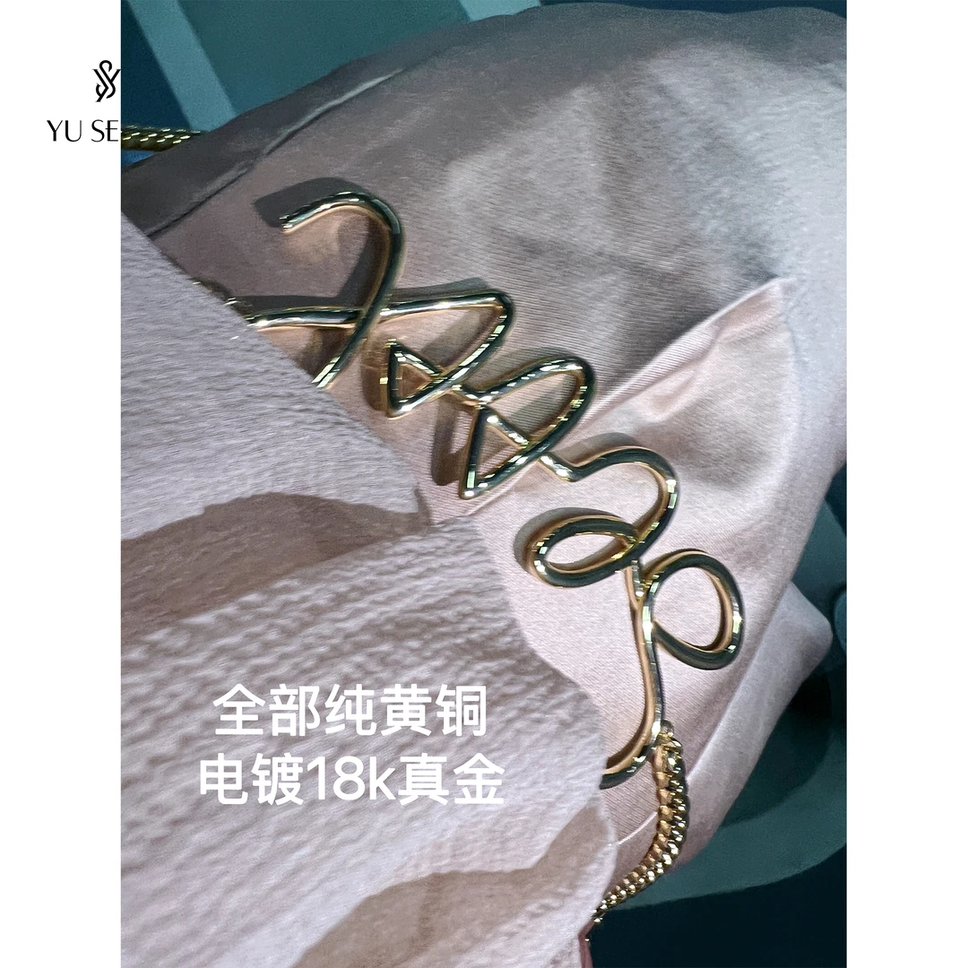 遇儿推荐【开模定制腰链】气质时尚腰链SP613