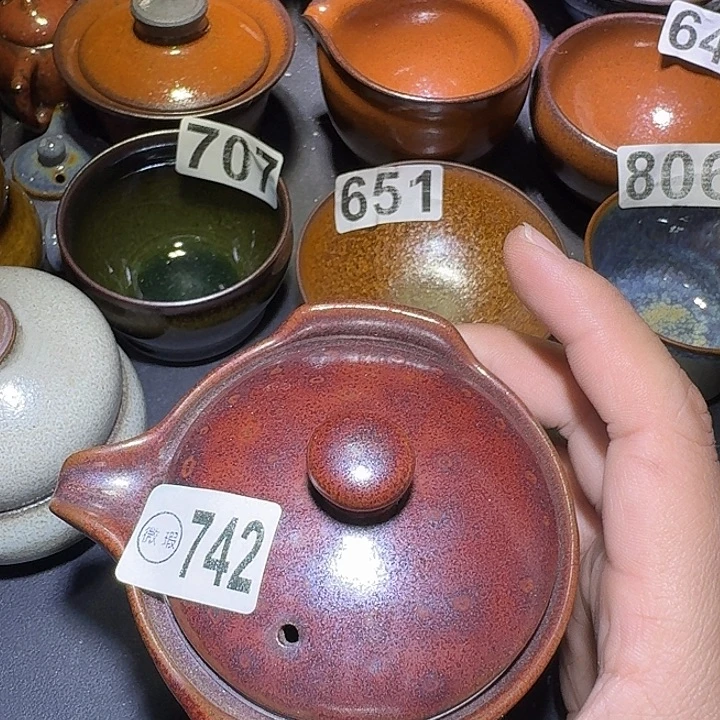 茶盏建盏建盏建盏建盏瑕疵