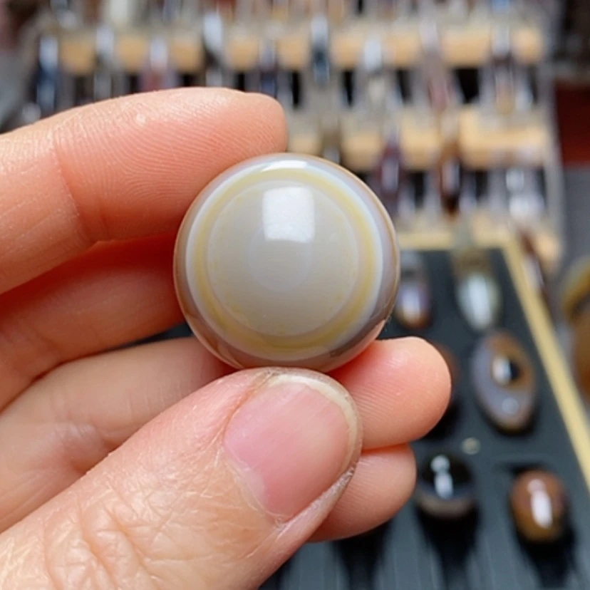 【闪购商品】未镶嵌颈饰玛瑙/玉髓