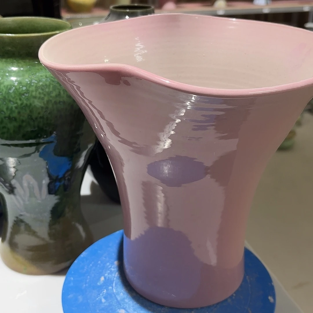 鹅***.陶瓷艺术的艺术品等