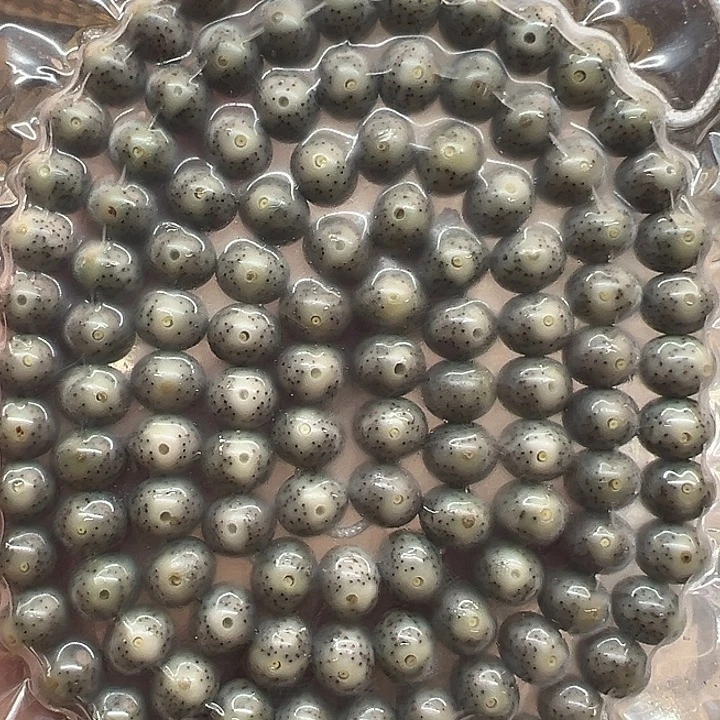 手串星月菩提海南原生态8/10小苹果