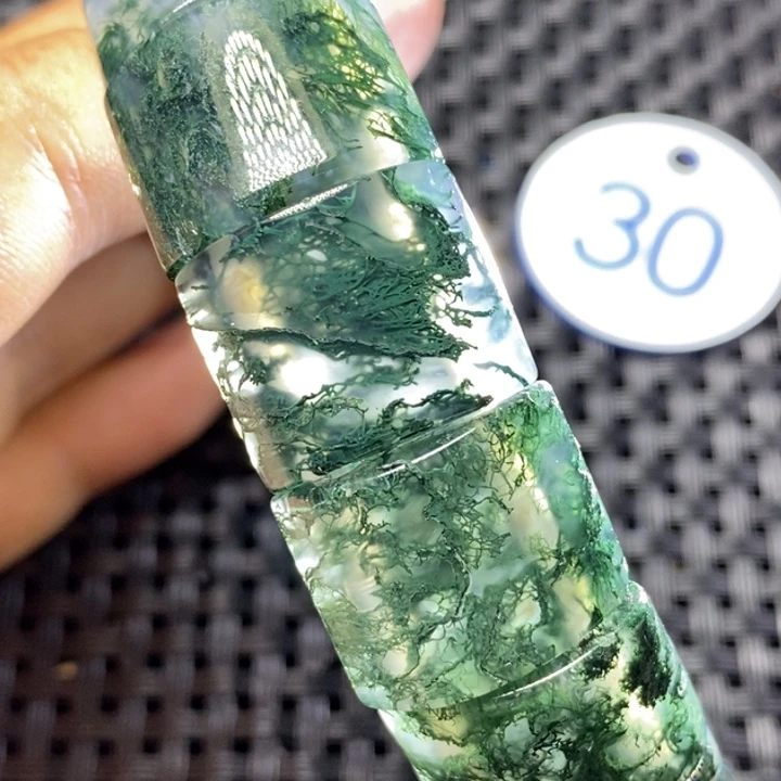 玛瑙/玉髓颈饰未镶嵌珍**光