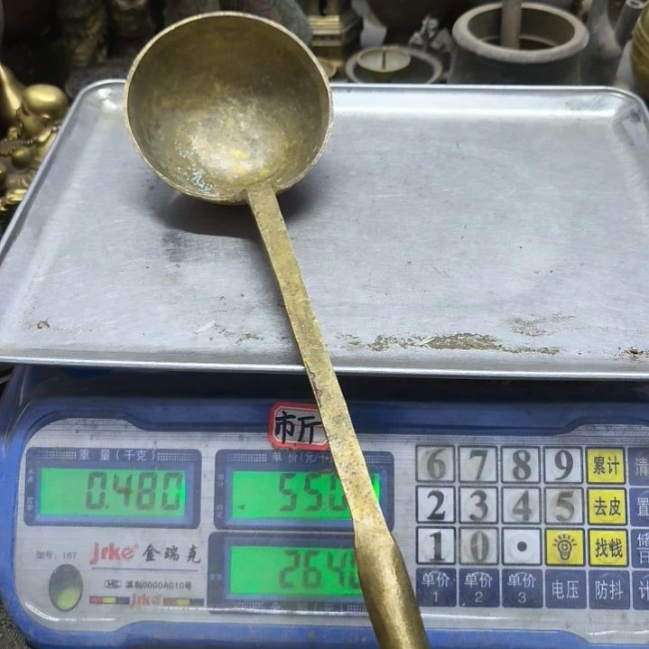 珍*铜器26.666666666666666