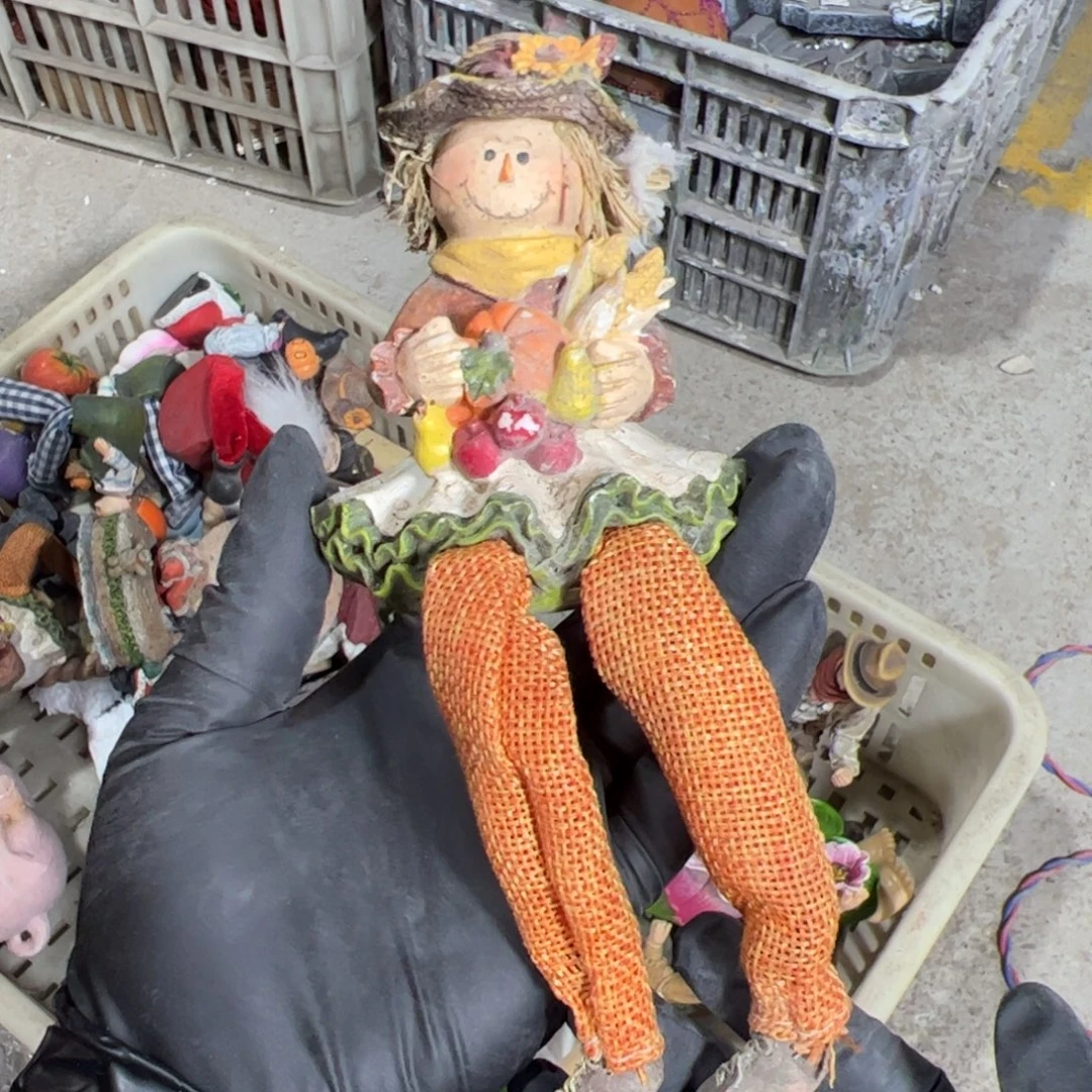 树脂你在干嘛呀、一