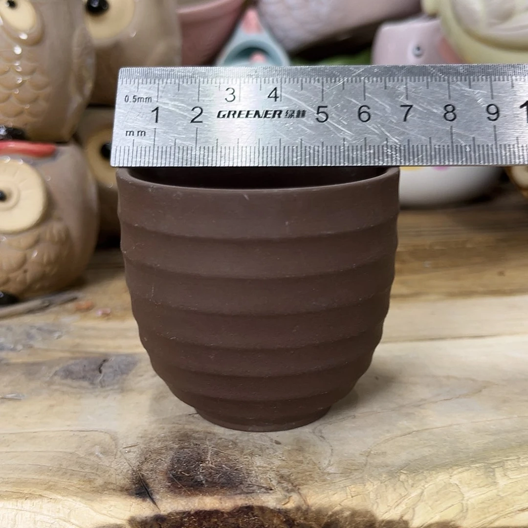 陶瓷花盆特价上新