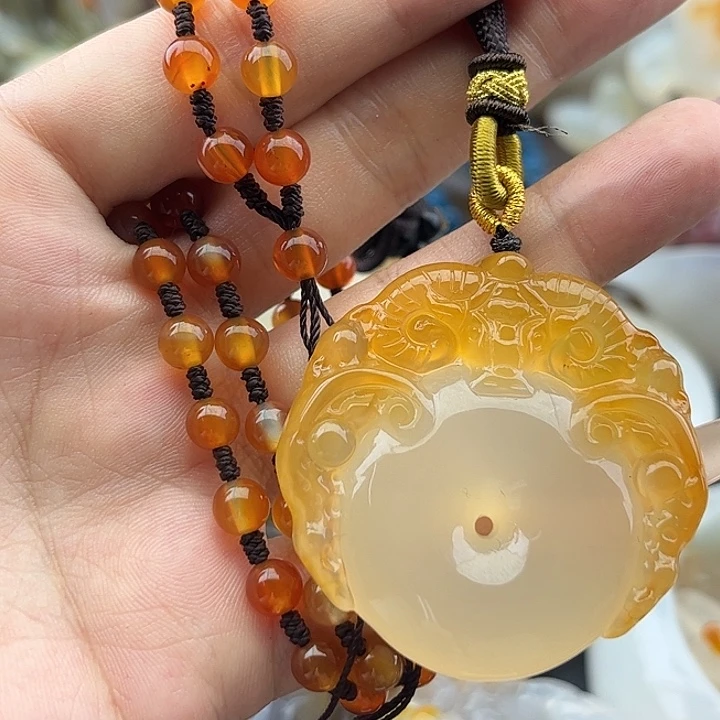 ****h玛瑙未镶嵌手饰玛瑙