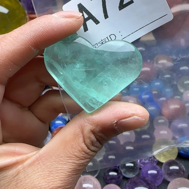 萤石萤石摆件未镶嵌a 720