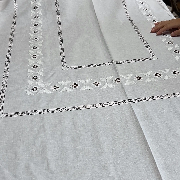 毛绒亚麻棉107-1.7/2.1米