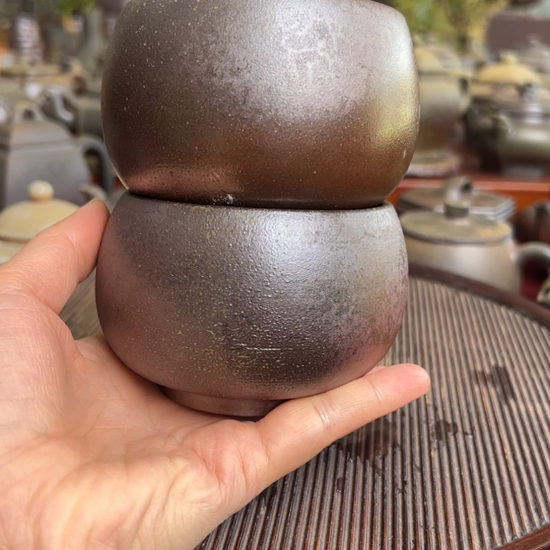 坭兴陶贵台龙窑A21