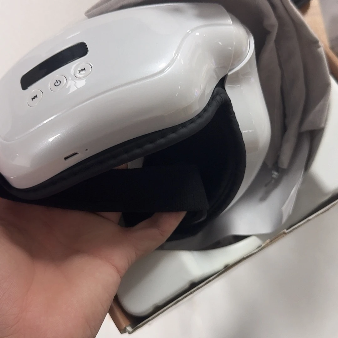 95新眼部按摩仪仪