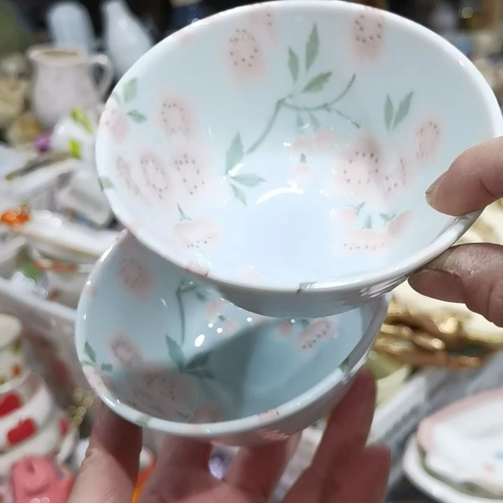 瓷片陶瓷产品设计