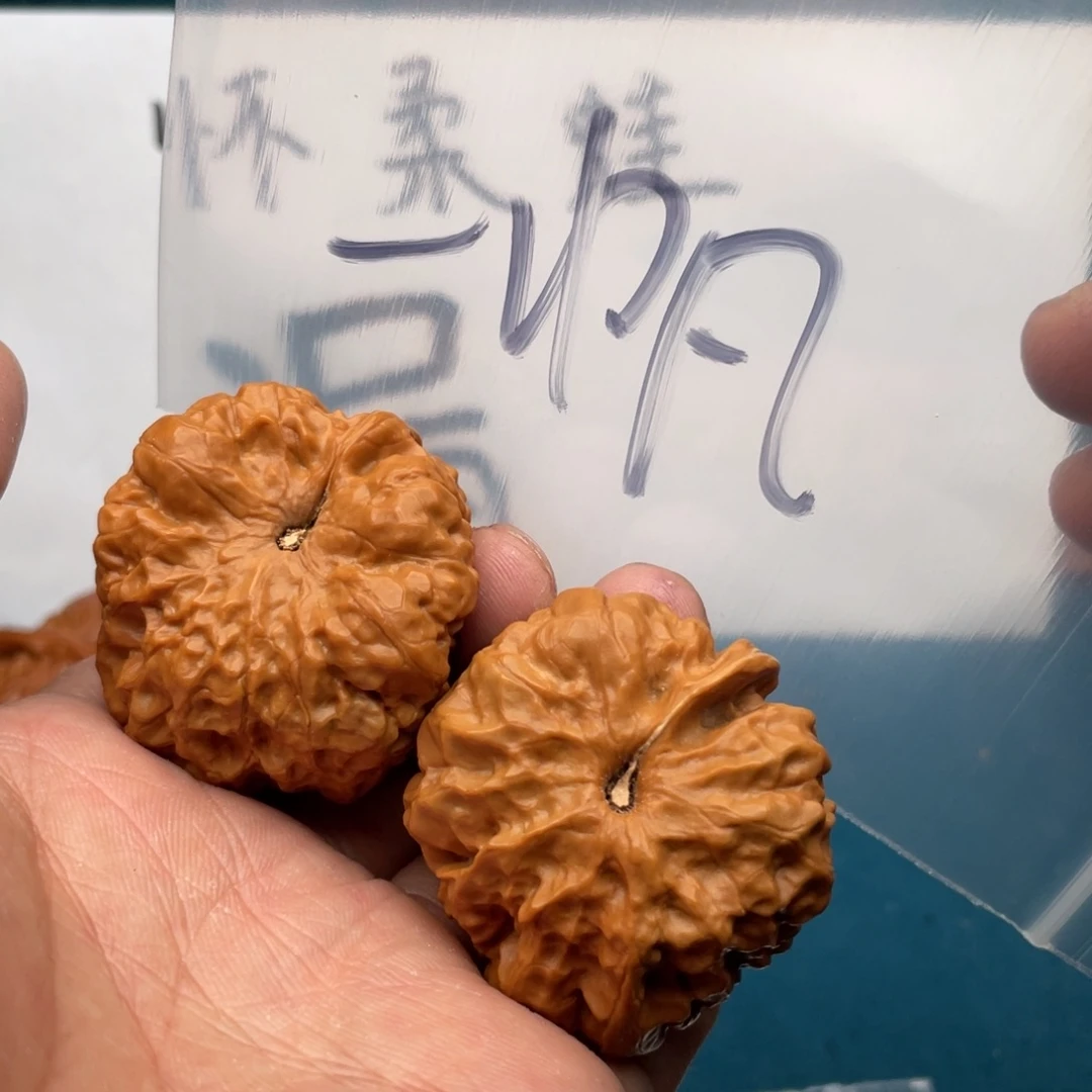 核桃手串/手链W9436864886638