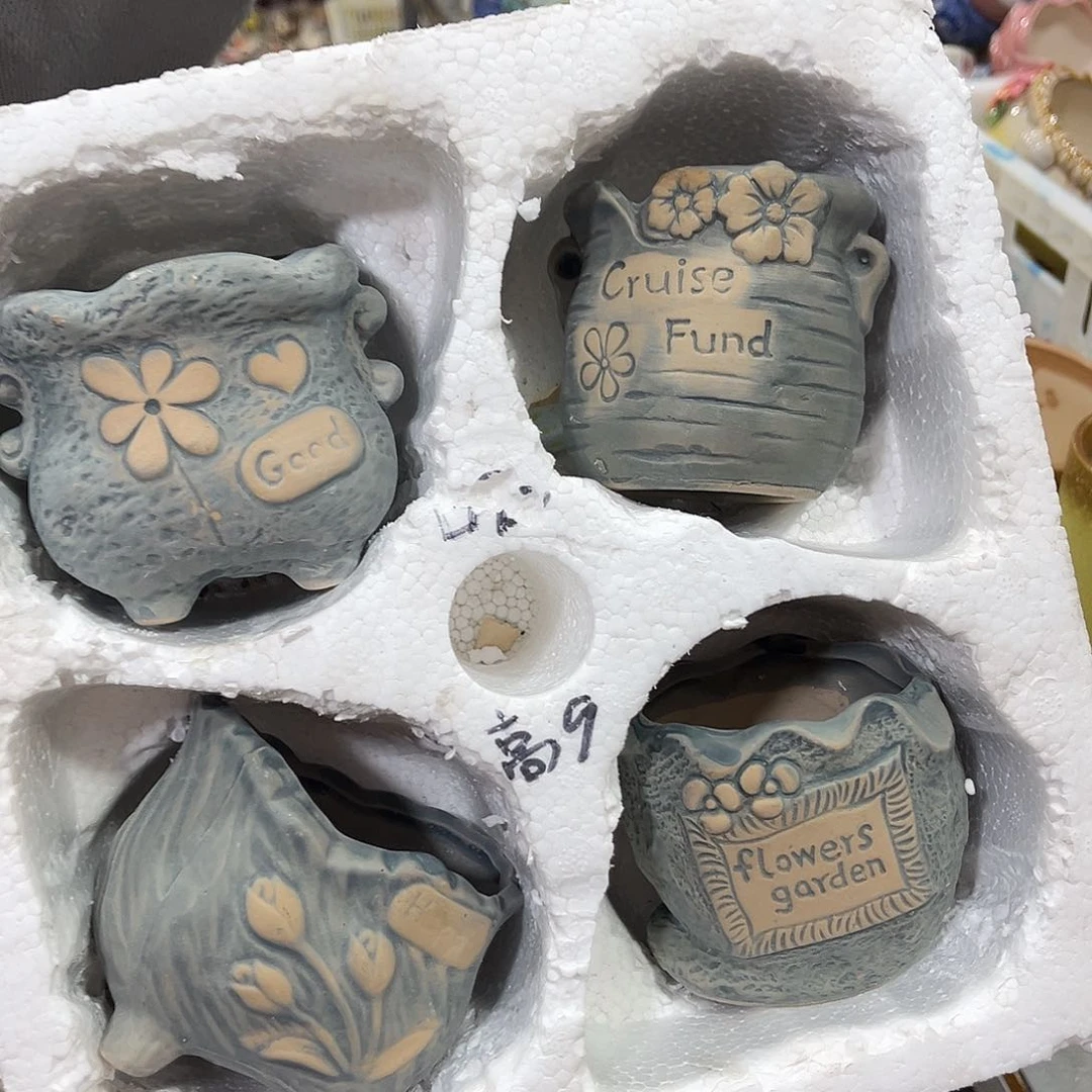 陶瓷正品数量有限