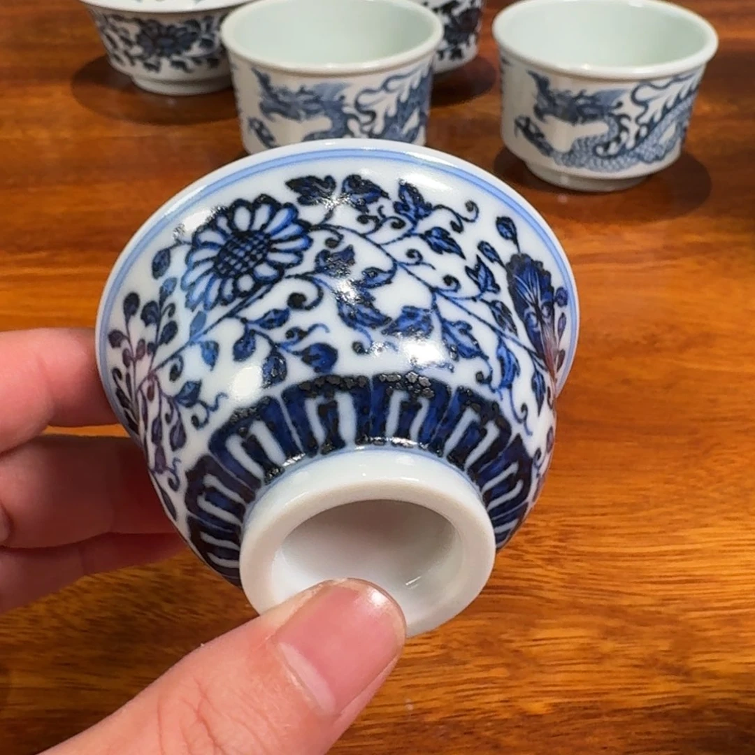 瓷器的制作工艺和工艺流程等方面