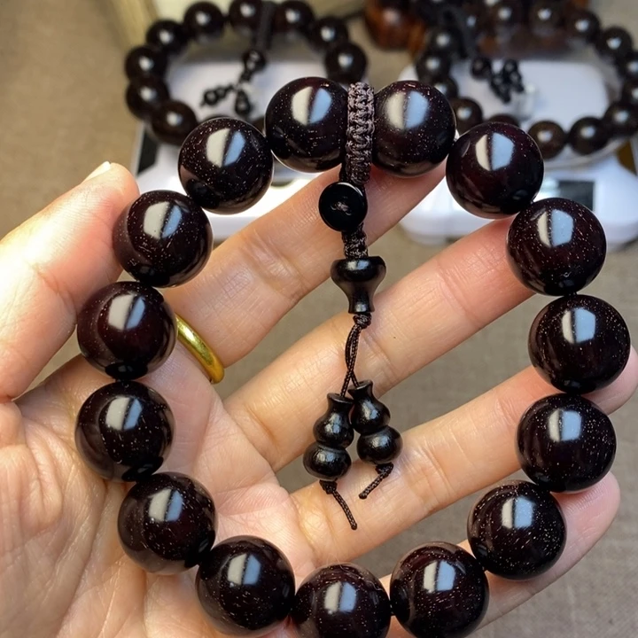 檀香紫檀（小叶紫檀）1.5