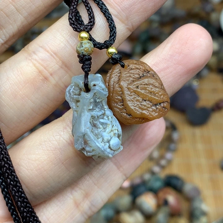 玛瑙/玉髓珠宝半成品未镶嵌静**流