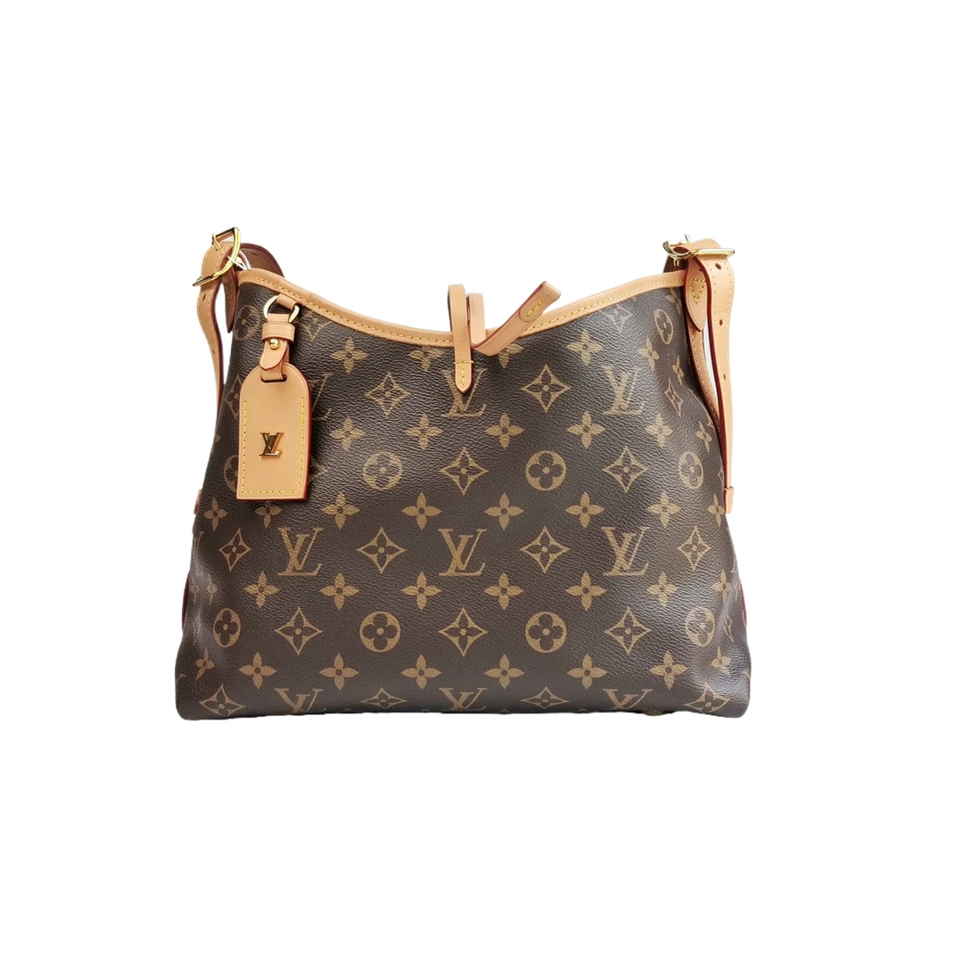 95新 路易威登 安洁利严选/BK0163513 单肩包