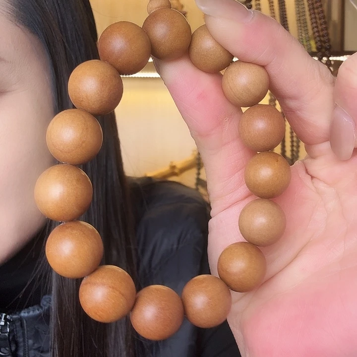 悅****木质类老山檀1.5单圈8888888