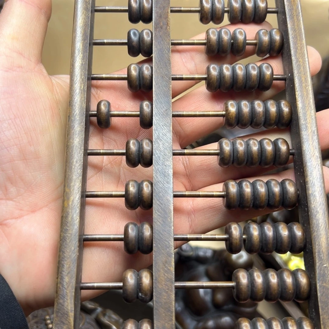 铜器欢迎欢迎你铜