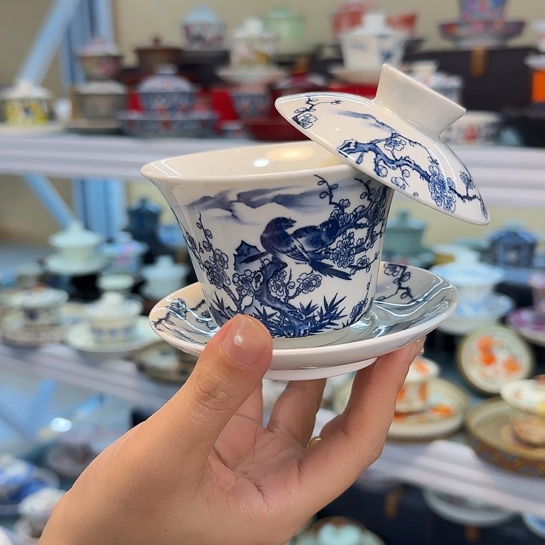 我们的目标是成为一