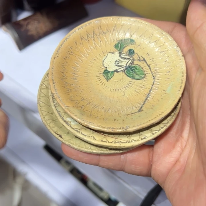 一*新亿阁中古杂项谨慎参拍