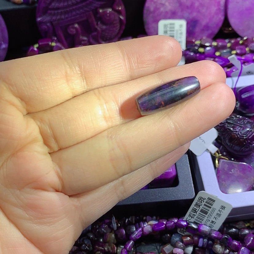 【闪购商品】苏纪石（舒俱来）未镶嵌吊坠