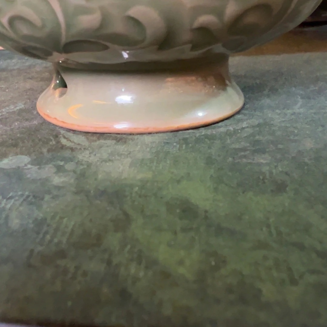 是**呀耀州窑滚压渣斗福利